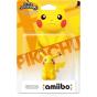 Amiibo Super Smash Bros. Collection - Pikachu No. 10 - Preview