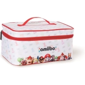 Capa do artigo Amiibo Travel Tote