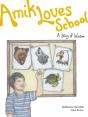 Amik Loves School - Preview