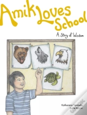 Capa do artigo Amik Loves School