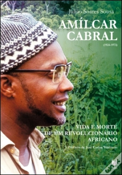 Capa do artigo Amílcar Cabral (1924-1973)