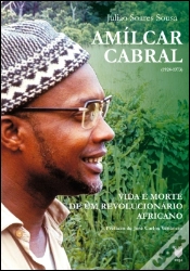 Capa do artigo Amílcar Cabral (1924-1973)