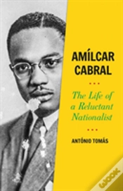 Capa do artigo Amilcar Cabral