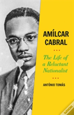 Capa do artigo Amilcar Cabral