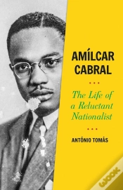 Capa do artigo Amilcar Cabral
