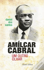 Capa do artigo Amílcar Cabral