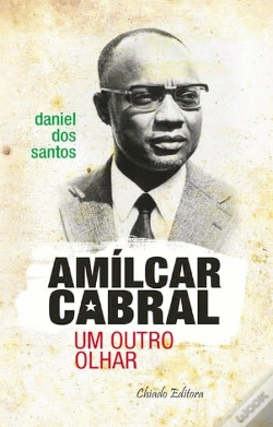 Capa do artigo Amílcar Cabral