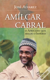 Capa do artigo Amílcar Cabral