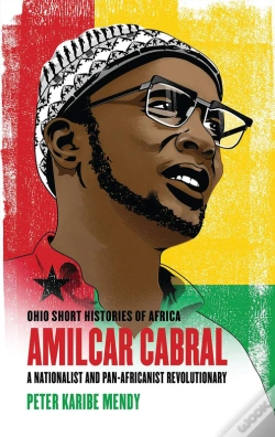 Capa do artigo Amilcar Cabral