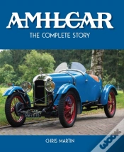Capa do artigo Amilcar