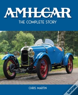 Capa do artigo Amilcar