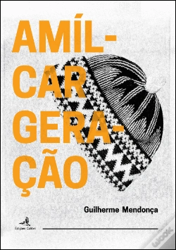 Capa do artigo Amílcar Geração