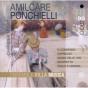 Amilcare Ponchielli: Chamber Music - CD - Preview