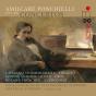 Amilcare Ponchielli: Concertos - CD - Preview