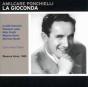 Amilcare Ponchielli: La Gioconda - CD - Preview