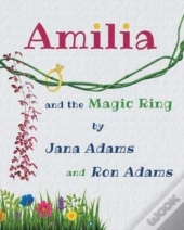 Amilia And The Magic Ring