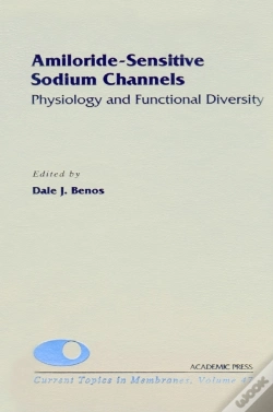 Capa do artigo Amiloride-Sensitive Sodium Channels: Physiology And Functional Diversity