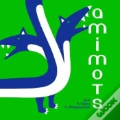 Capa do artigo Amimots
