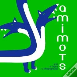 Capa do artigo Amimots