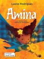Amina, A Menina Que Soprava Verdades - Preview