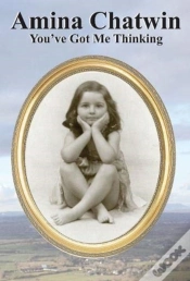 Capa do artigo Amina Chatwin  You