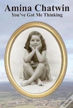 Capa do artigo Amina Chatwin  You'Ve Got Me Thinking