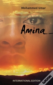 Amina - International Edition