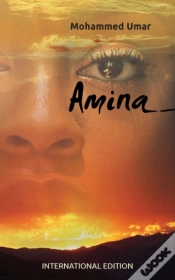 Capa do artigo Amina - International Edition
