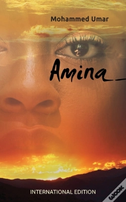Capa do artigo Amina - International Edition