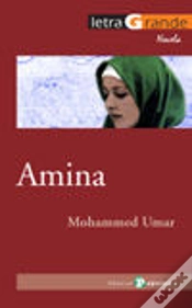 Capa do artigo Amina