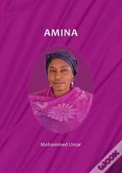 Capa do artigo Amina - Shona Edition