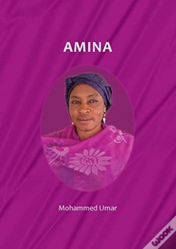 Capa do artigo Amina - Shona Edition