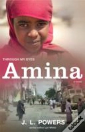 Capa do artigo Amina: Through My Eyes
