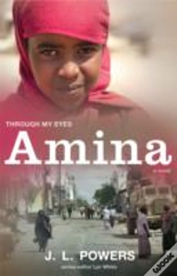 Capa do artigo Amina: Through My Eyes
