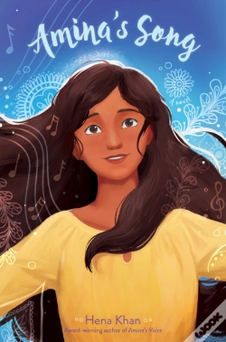 Capa do artigo Amina'S Song