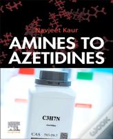 Amines To Azetidines