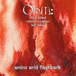 Capa do artigo Amino Acid Flashback - CD