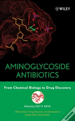 Capa do artigo Aminoglycoside Antibiotics
