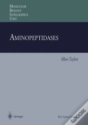 Capa do artigo Aminopeptidases