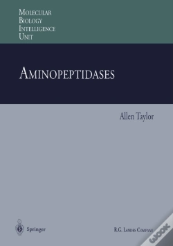 Capa do artigo Aminopeptidases