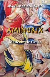 Aminorix, Medecin De Cesar