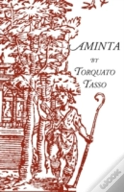 Capa do artigo Aminta: A Pastoral Play