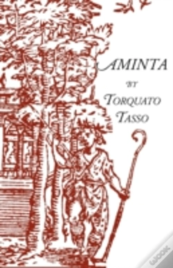 Capa do artigo Aminta: A Pastoral Play