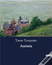 Capa do artigo Aminta