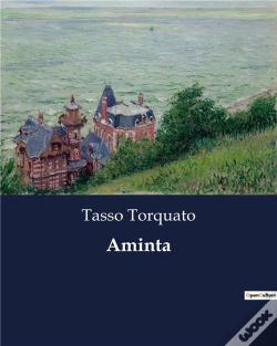 Capa do artigo Aminta