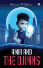 Amir And The Djinns - Preview
