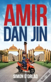 Amir Dan Jin