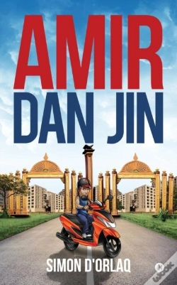 Capa do artigo Amir Dan Jin