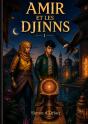 Amir Et Les Djinns - Preview