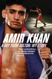 Capa do artigo Amir Khan